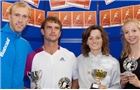 Entry for National Deaf Tennis Championships now open